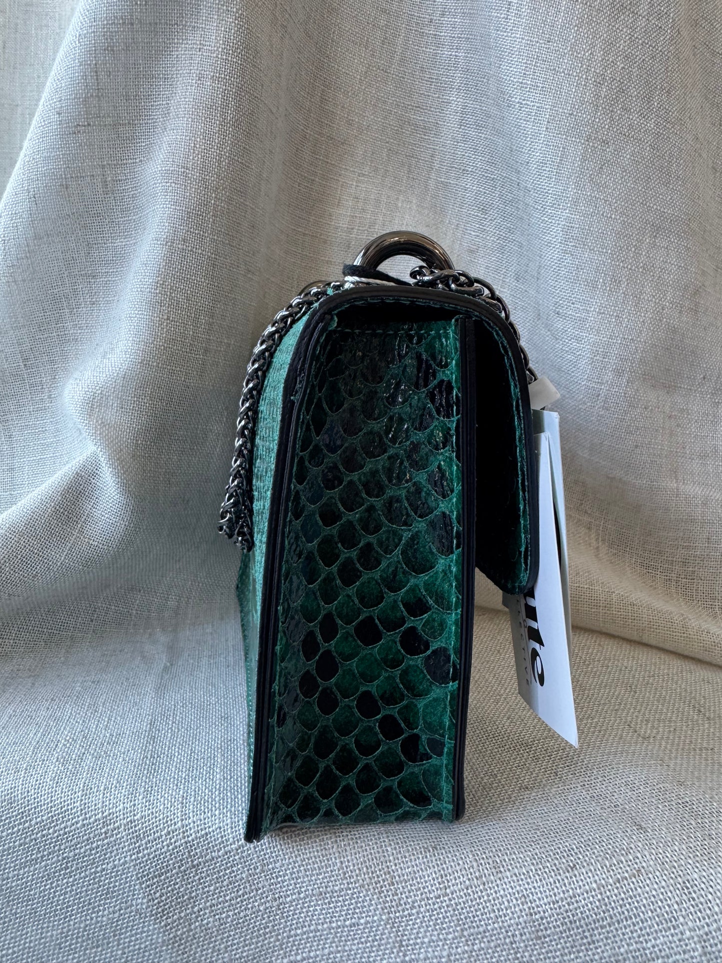 Marina Galanti Leather Purse