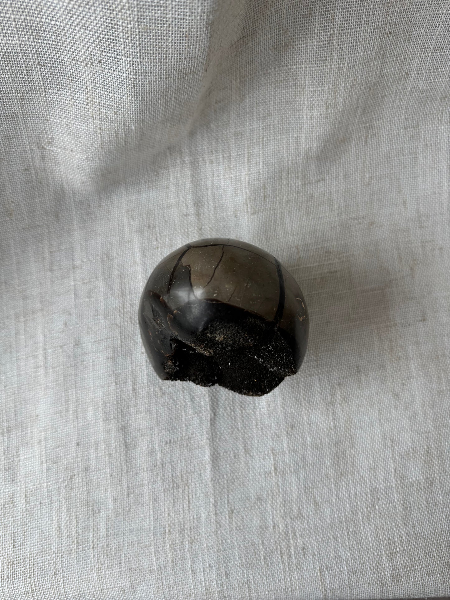 Septarian Dragon Stone