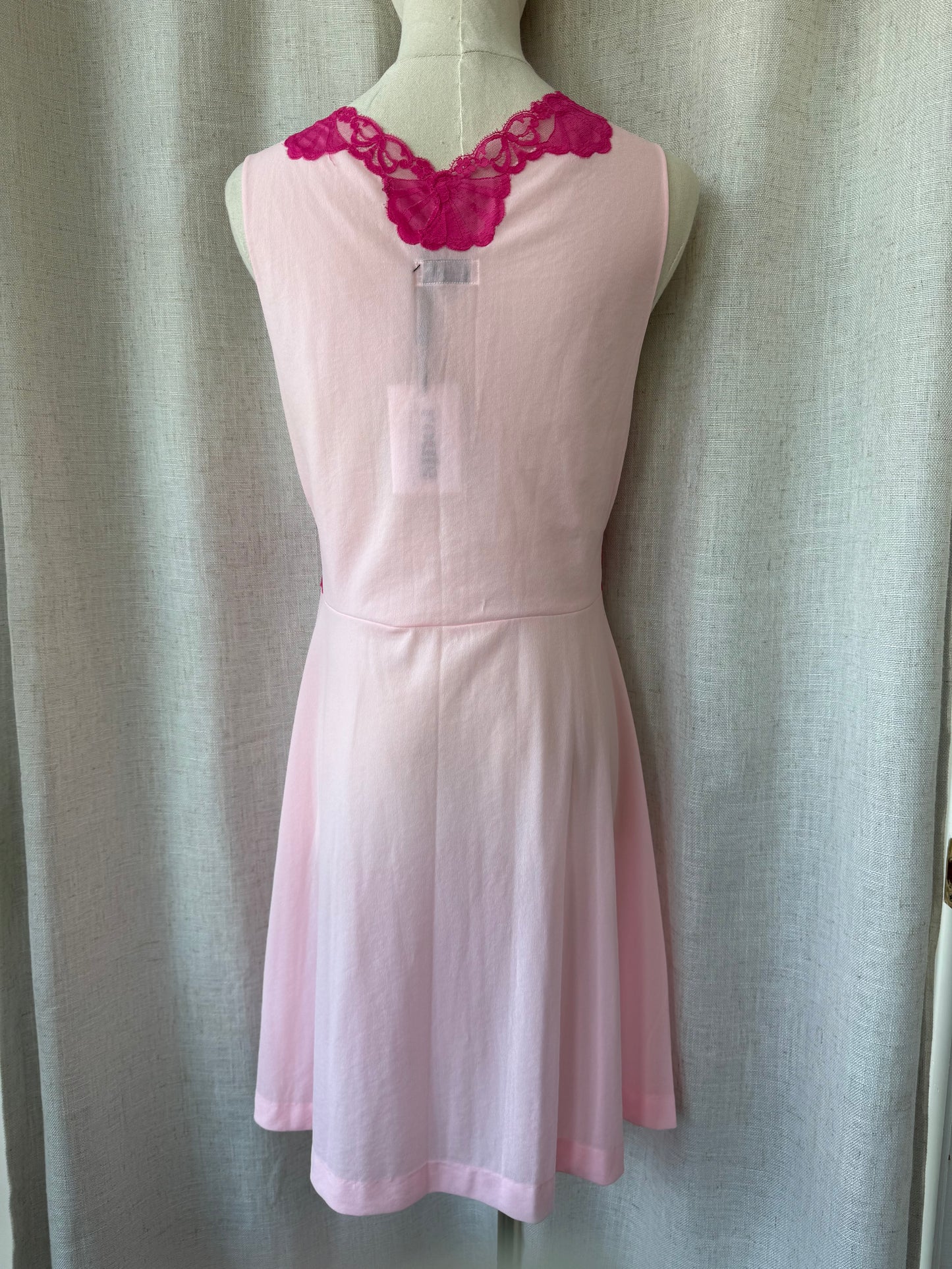 Pink Pucci NightGown