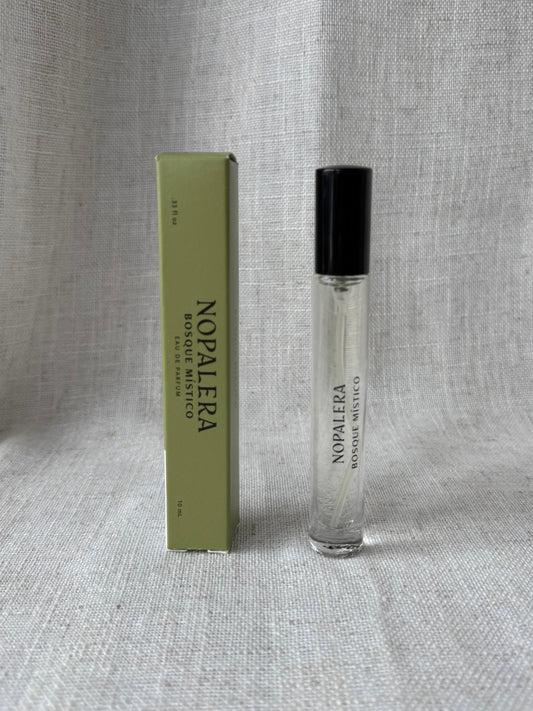 Bosque Místico Eau De Parfum