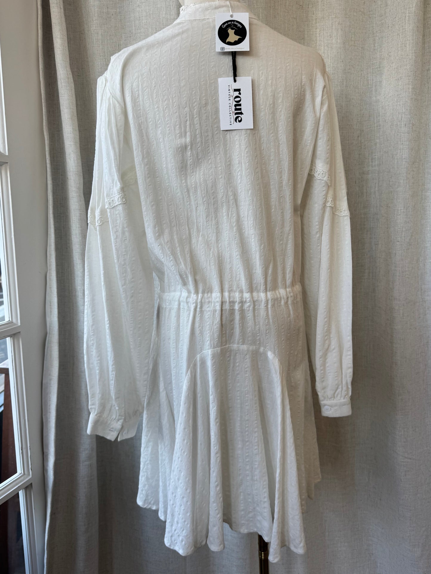 Boho Pol Dress