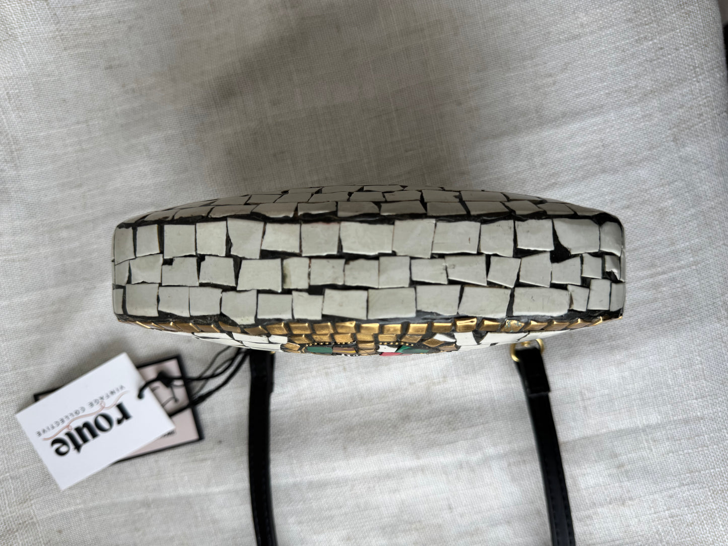 MOSAIC PURSE