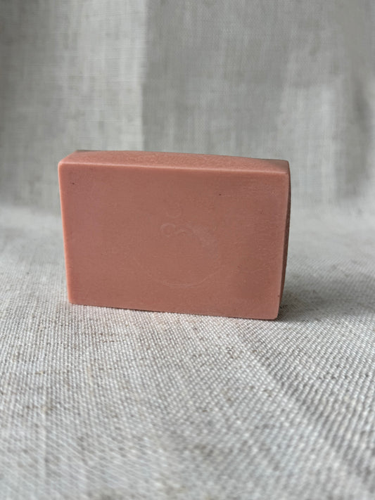 Midnight Rose Goat Milk Soap