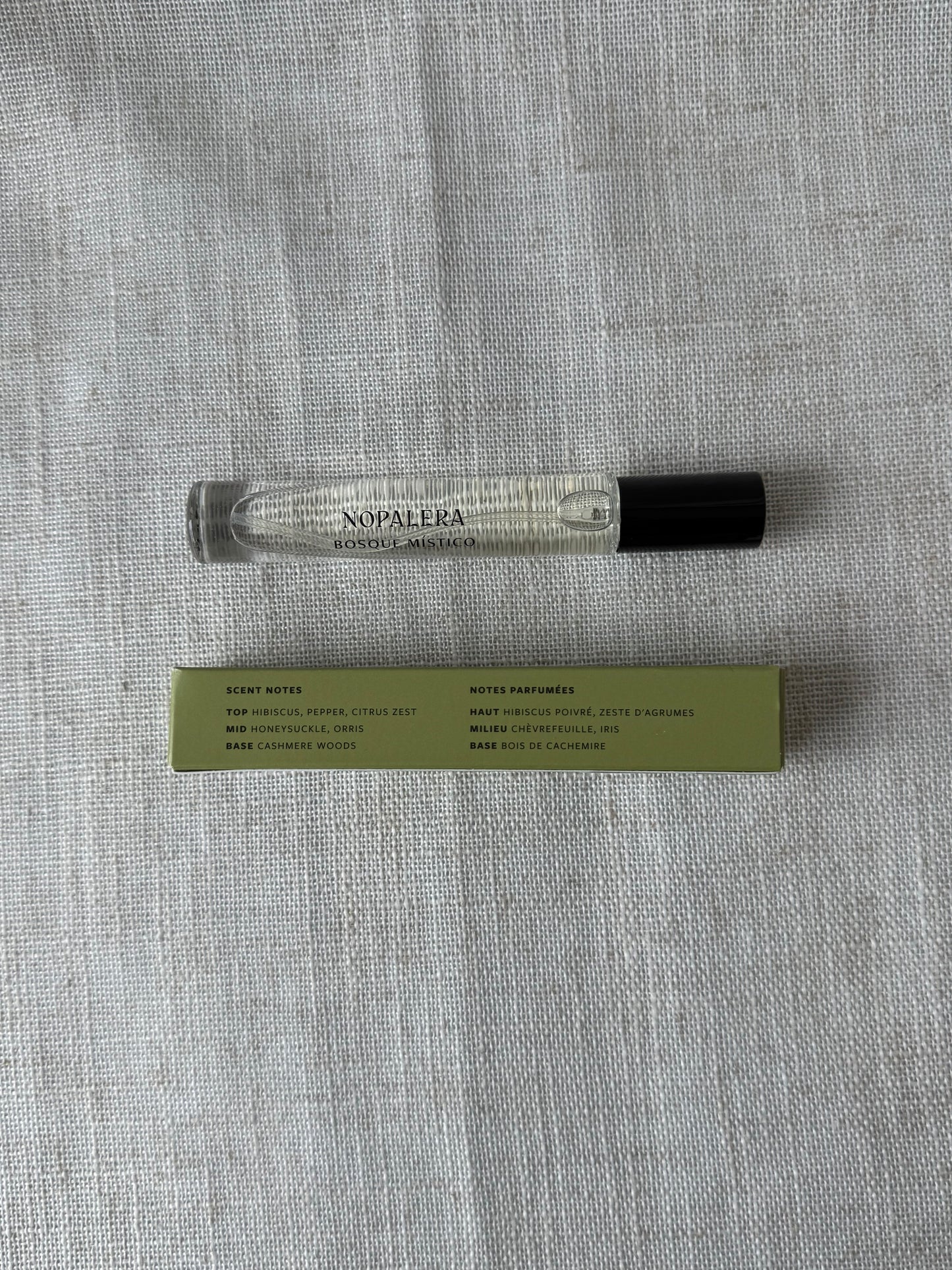 Bosque Místico Eau De Parfum