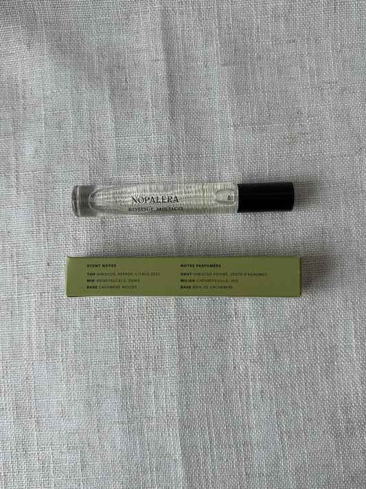 Bosque Místico Eau De Parfum