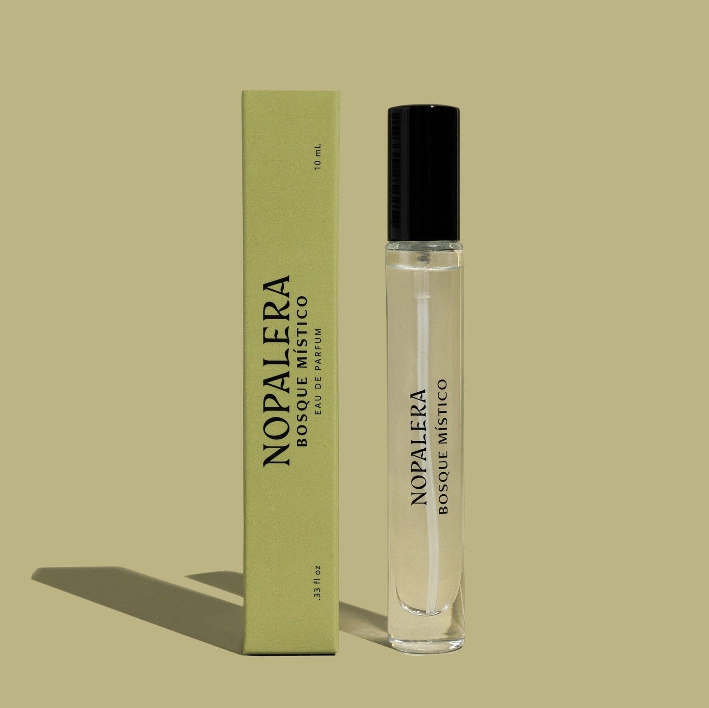 Bosque Místico Eau De Parfum