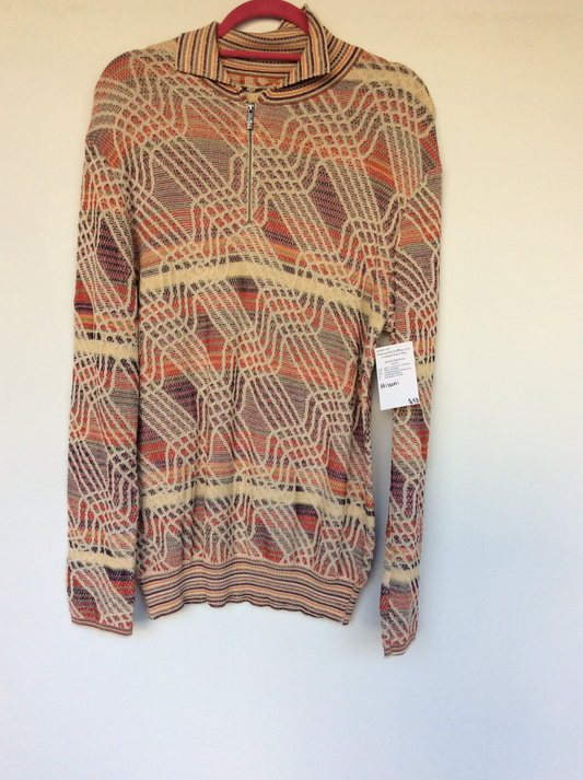 Missoni sweater