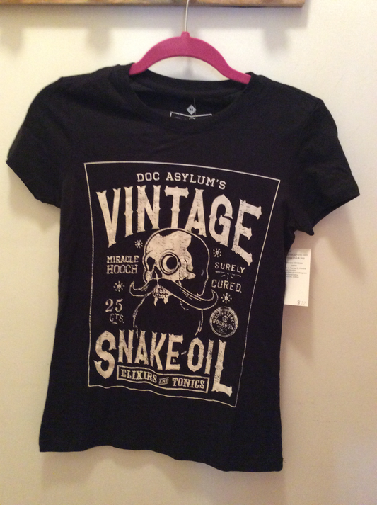 Steady Vintage tshirt